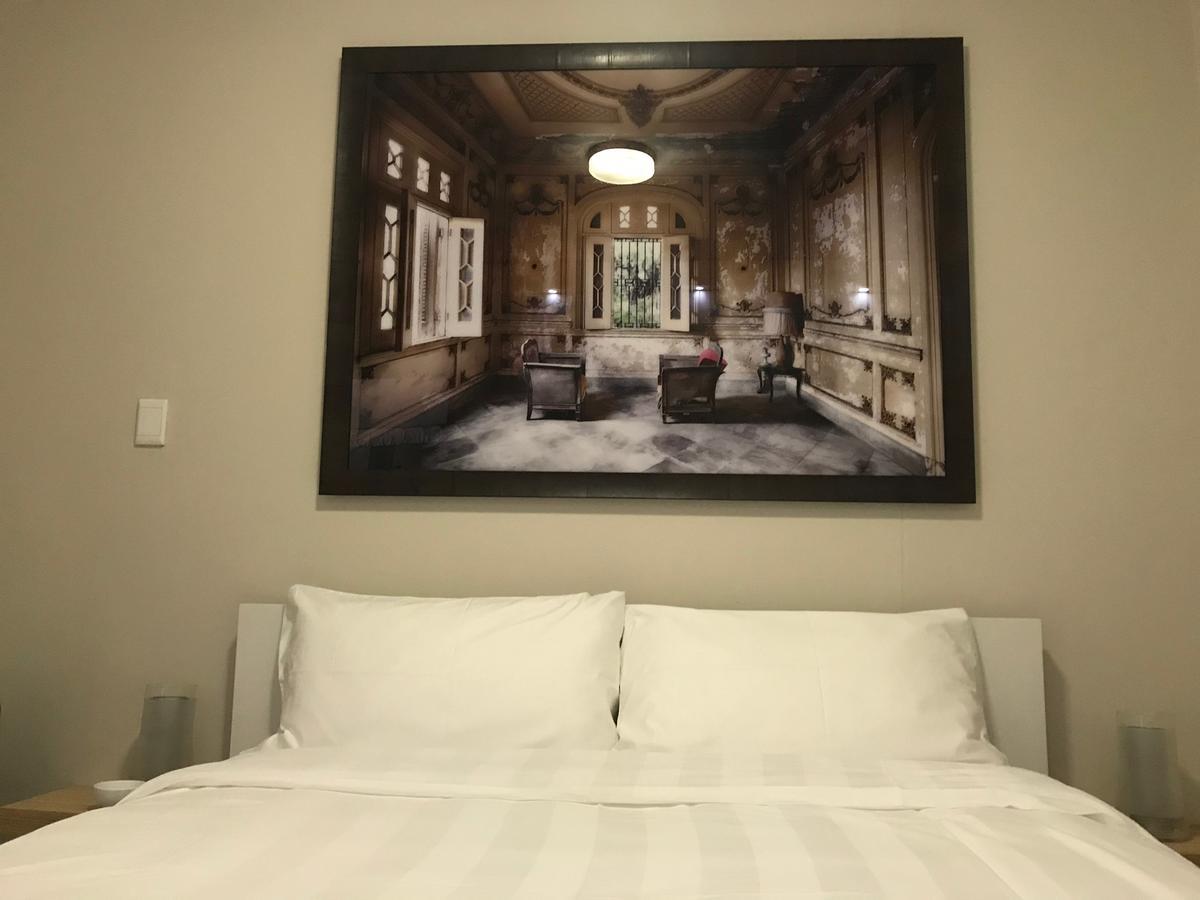 Luxury @ The Icon Apartment *
