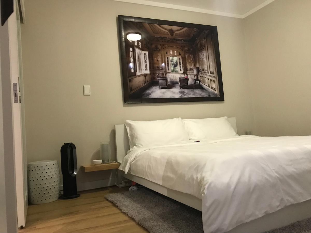 Luxury @ The Icon Apartment *